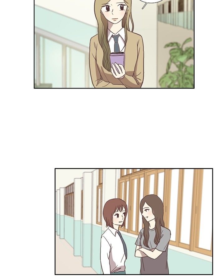 Girl's World chapter 22 page 54