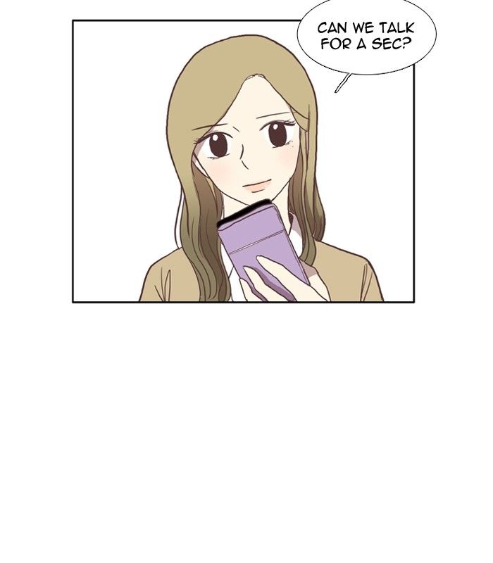 Girl's World chapter 22 page 56