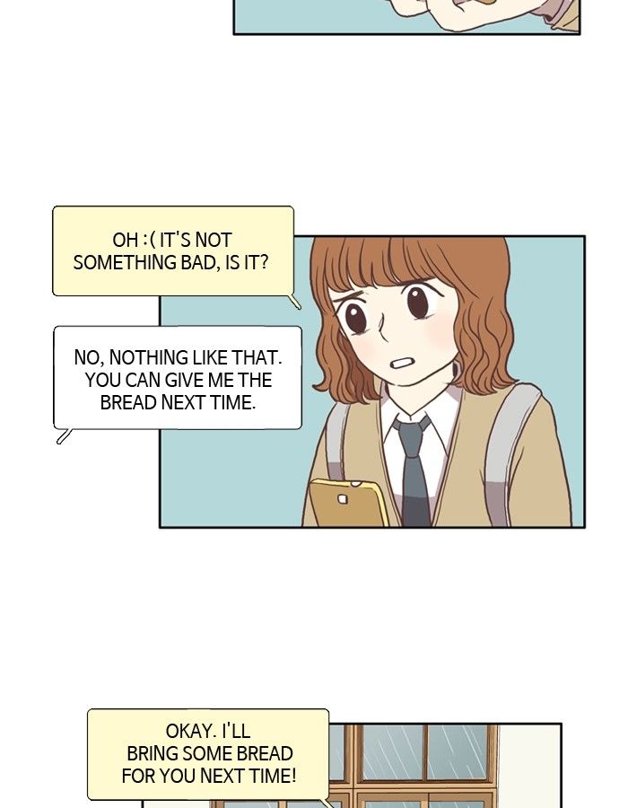 Girl's World chapter 22 page 9