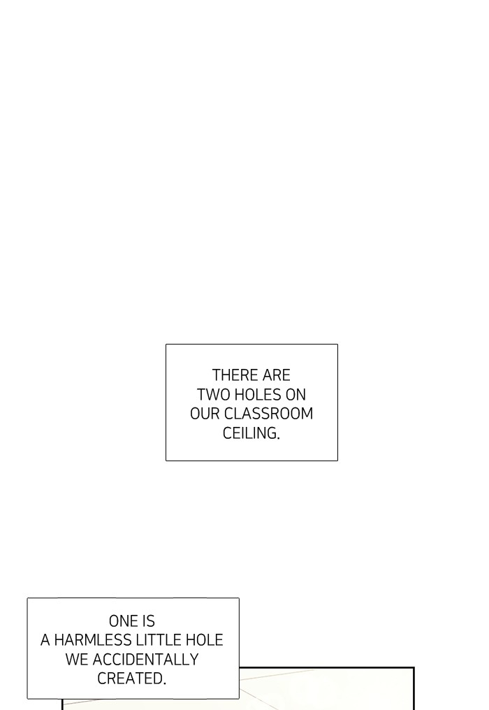 Girl's World chapter 220 page 1