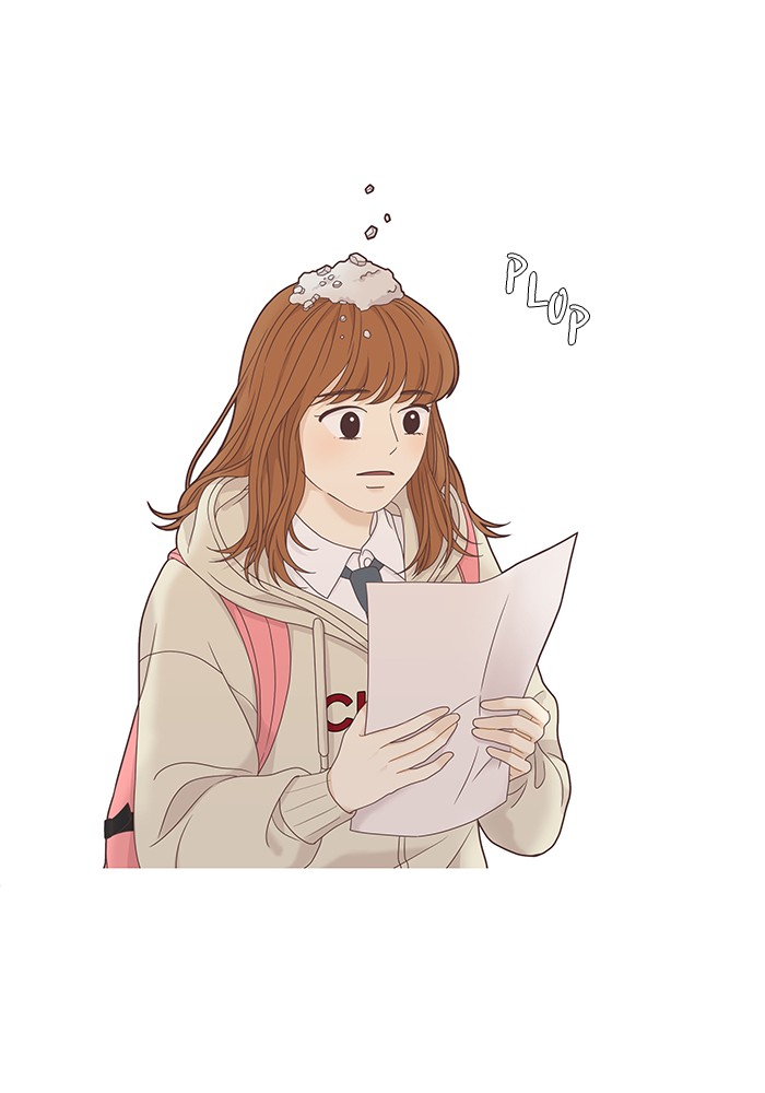 Girl's World chapter 220 page 10