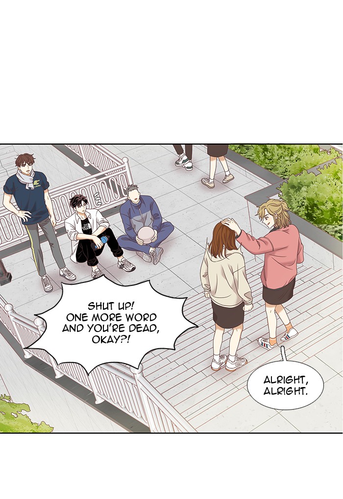 Girl's World chapter 220 page 29