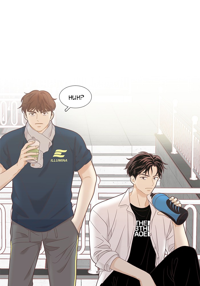 Girl's World chapter 220 page 31