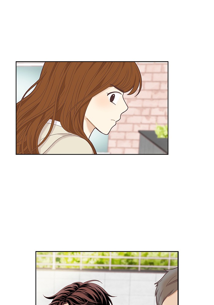 Girl's World chapter 220 page 35