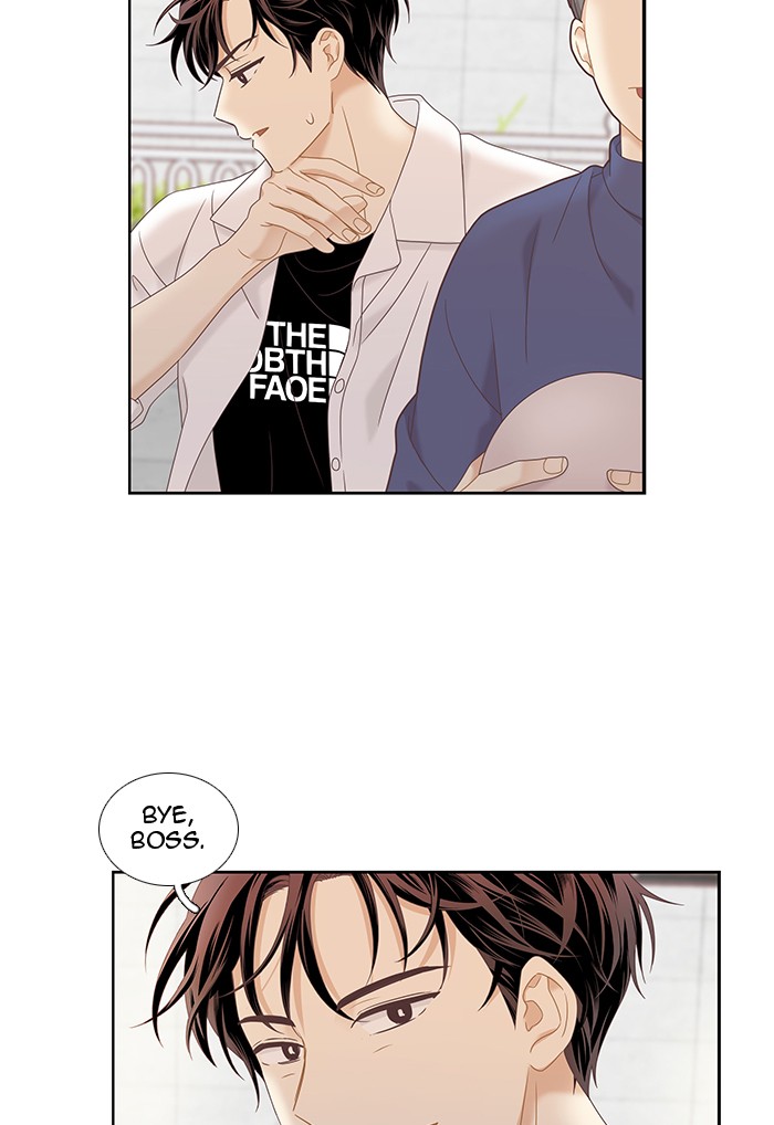 Girl's World chapter 220 page 36