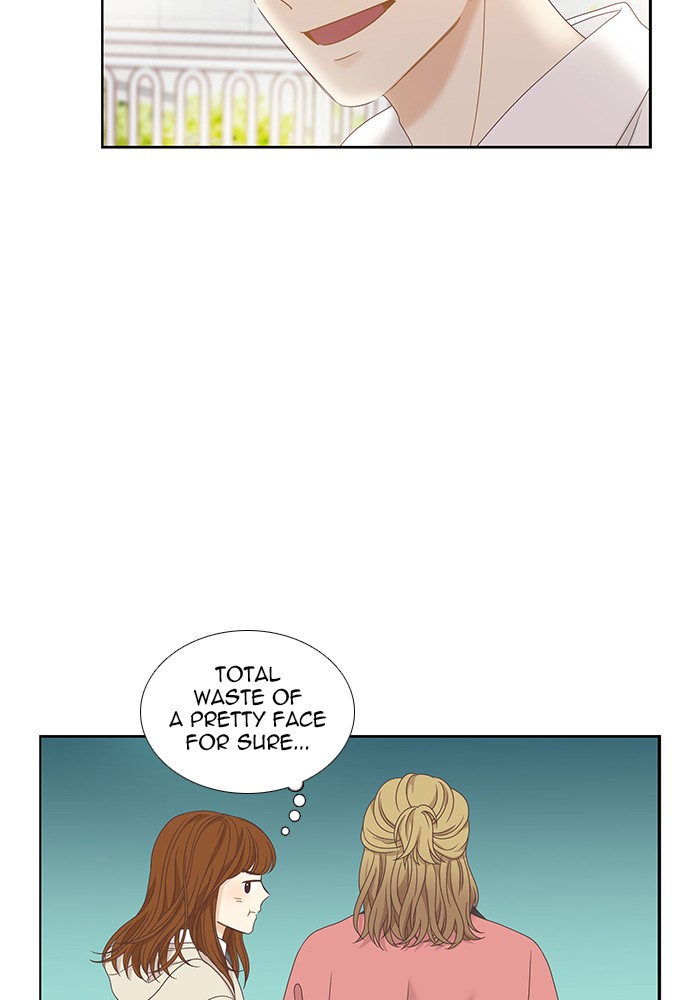 Girl's World chapter 220 page 37