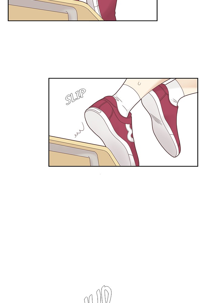 Girl's World chapter 220 page 53