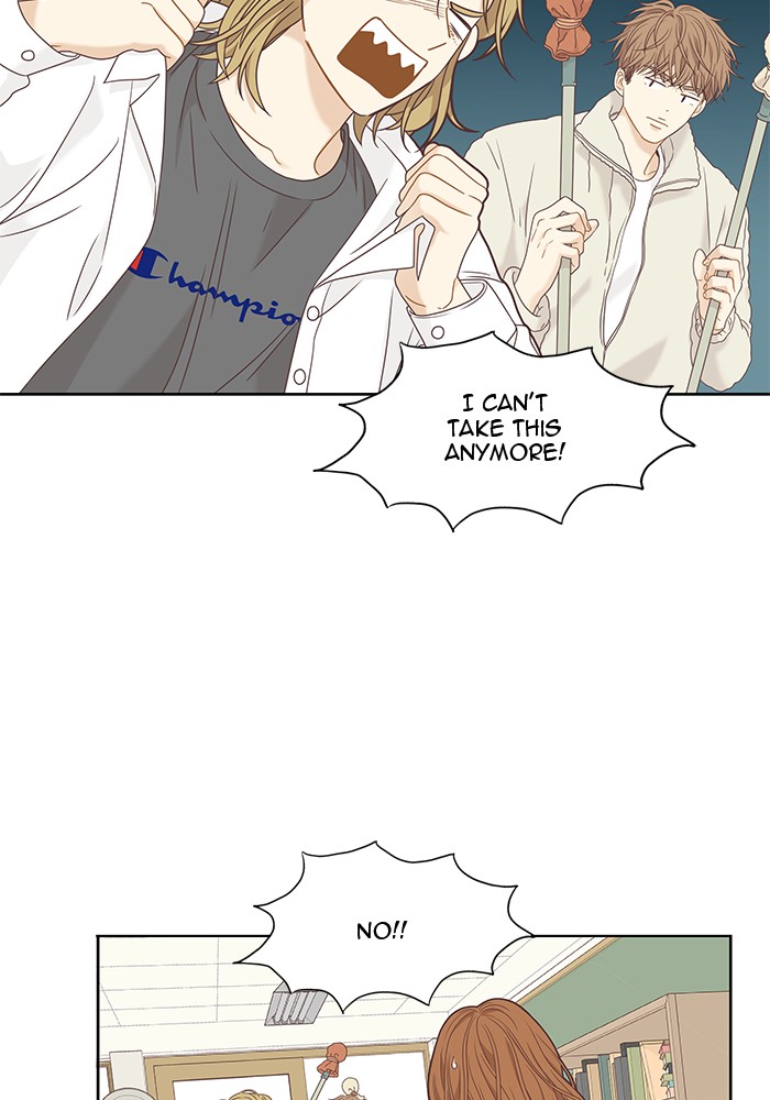 Girl's World chapter 220 page 62