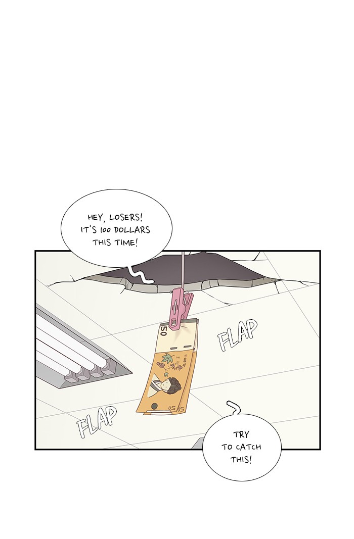 Girl's World chapter 220 page 73