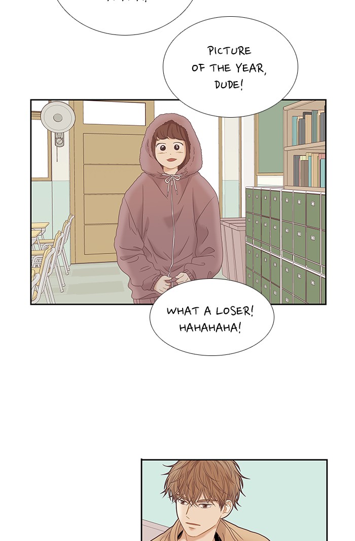 Girl's World chapter 220 page 77