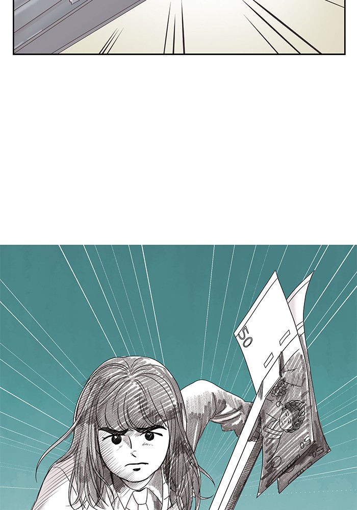Girl's World chapter 220 page 82