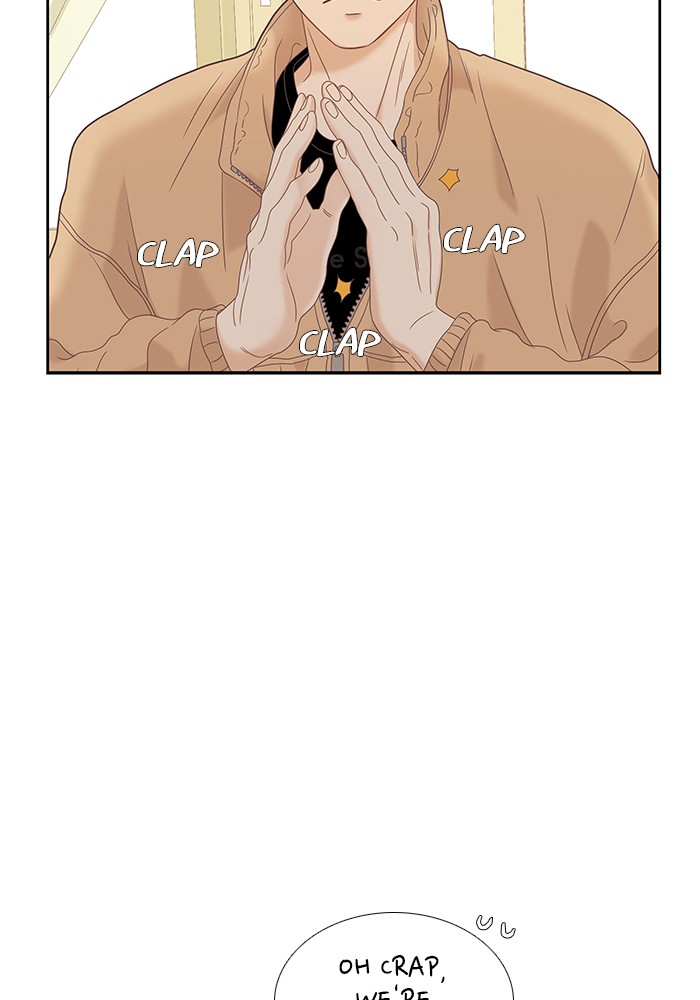 Girl's World chapter 220 page 86