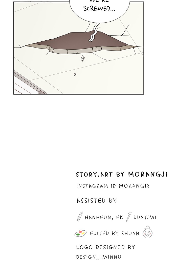 Girl's World chapter 220 page 87