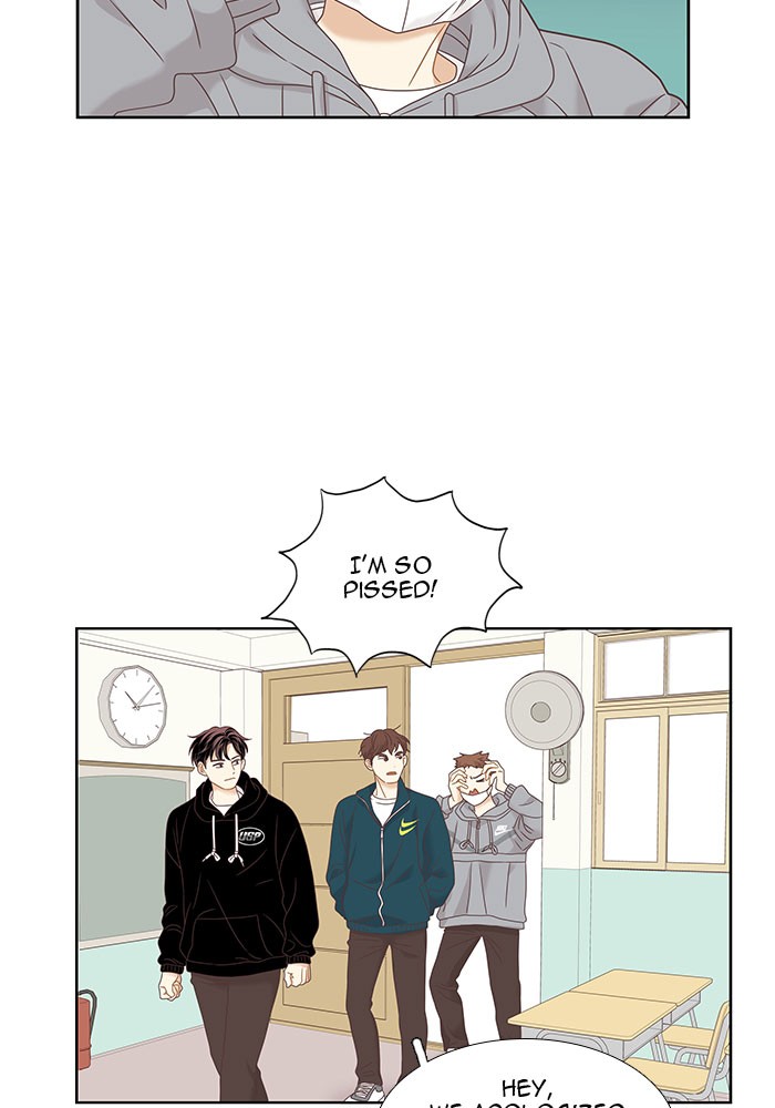 Girl's World chapter 221 page 41