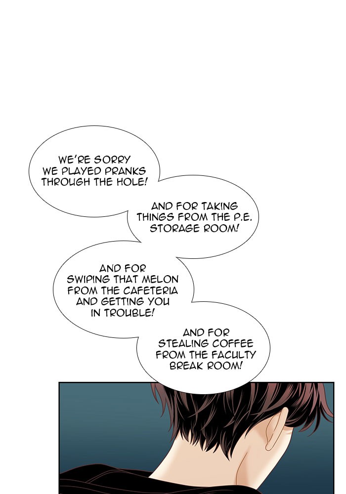 Girl's World chapter 221 page 51