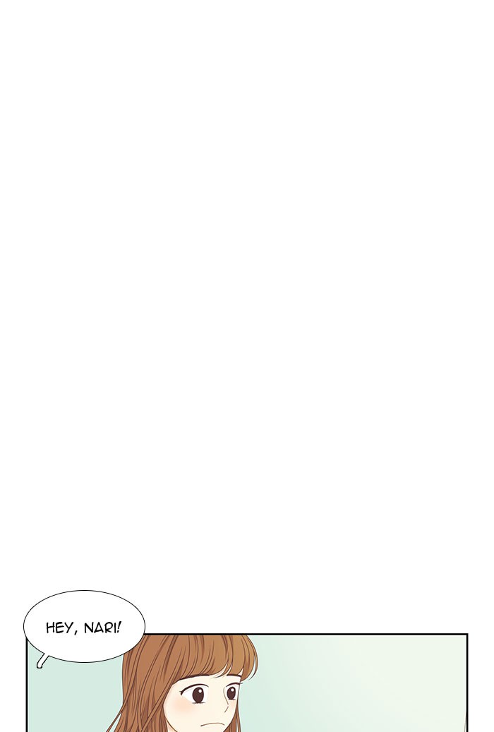 Girl's World chapter 221 page 54