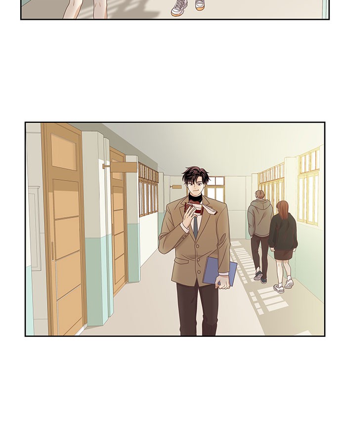 Girl's World chapter 221 page 67