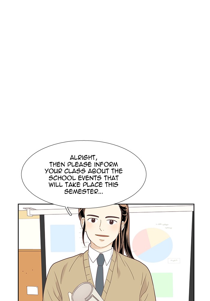 Girl's World chapter 222 page 10