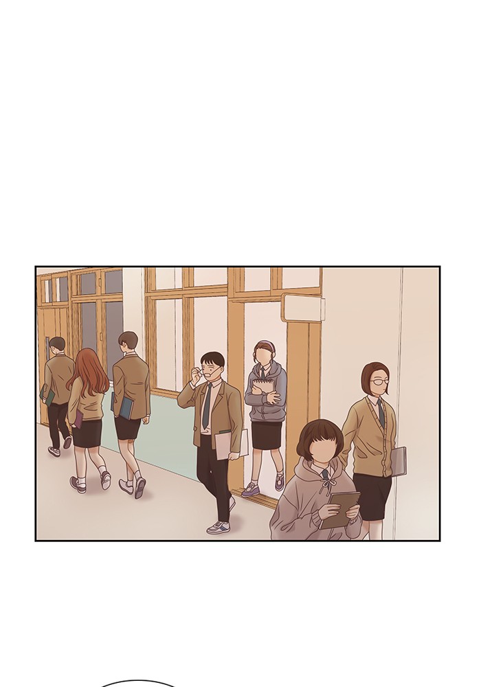 Girl's World chapter 222 page 20