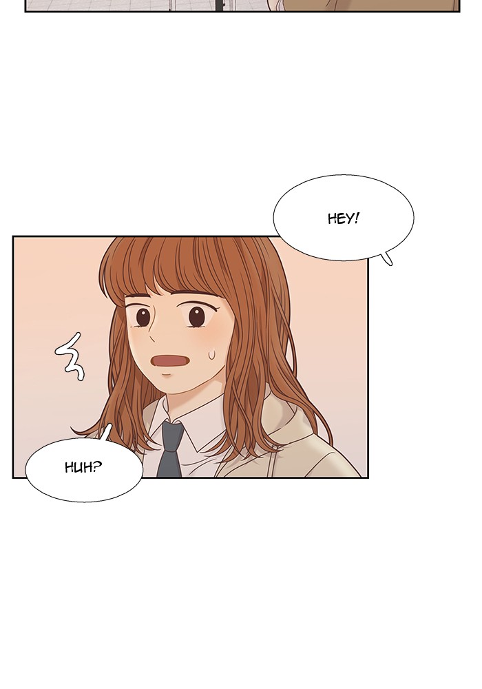 Girl's World chapter 222 page 26