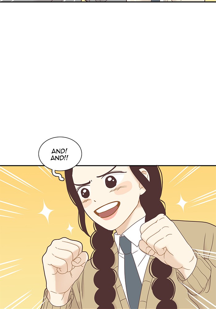 Girl's World chapter 222 page 49