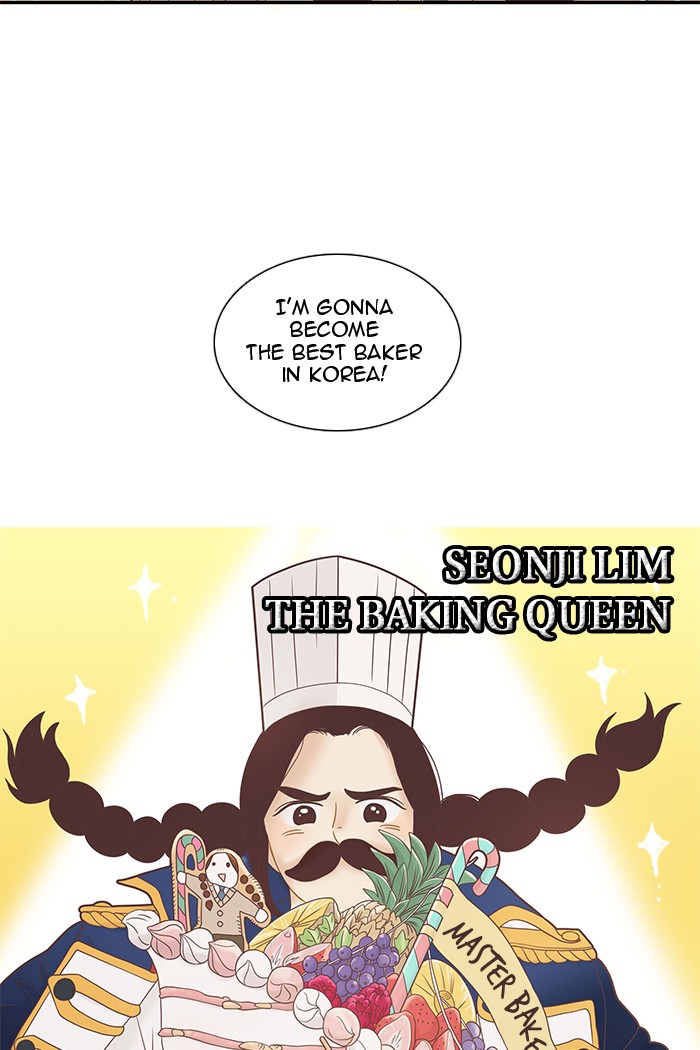 Girl's World chapter 222 page 50