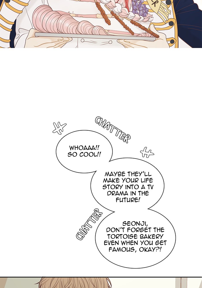 Girl's World chapter 222 page 51
