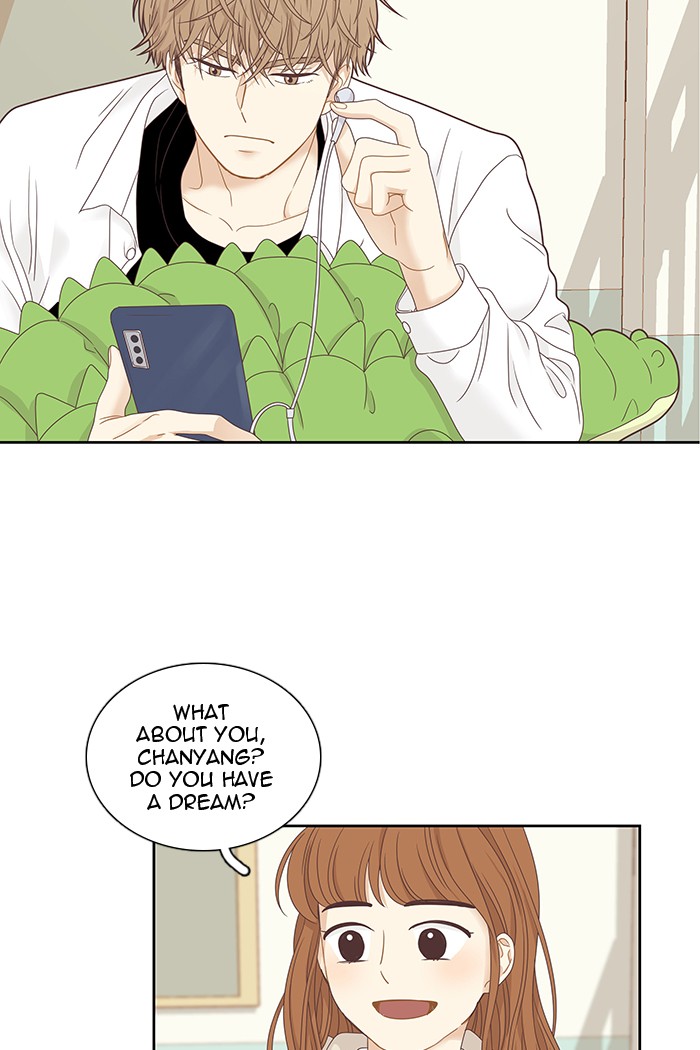 Girl's World chapter 222 page 52