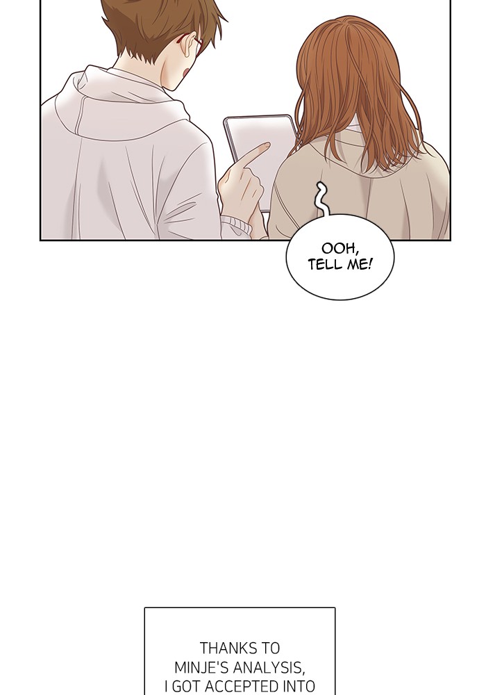 Girl's World chapter 222 page 66