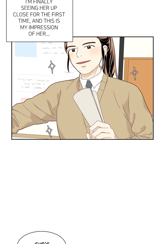 Girl's World chapter 222 page 7