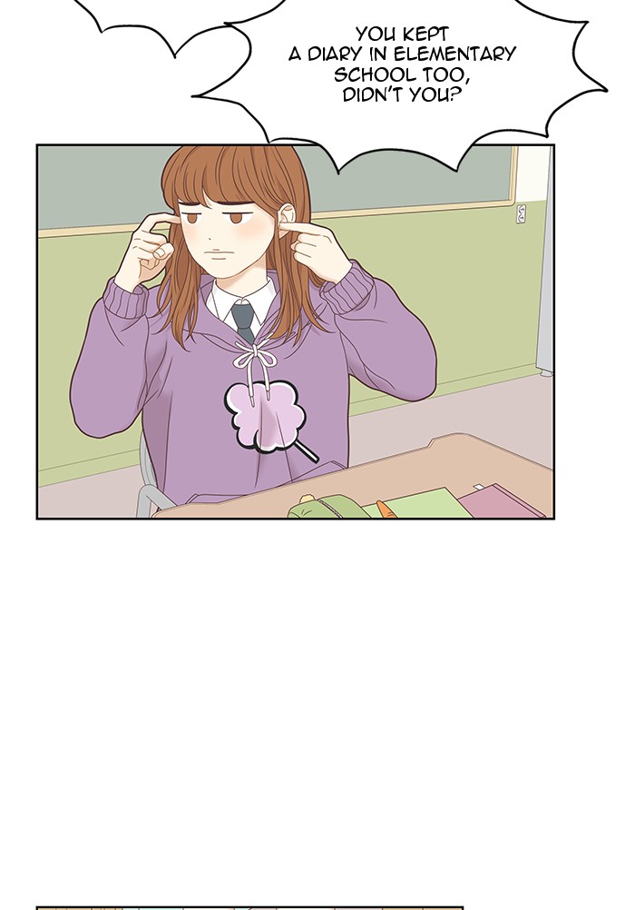 Girl's World chapter 222 page 83