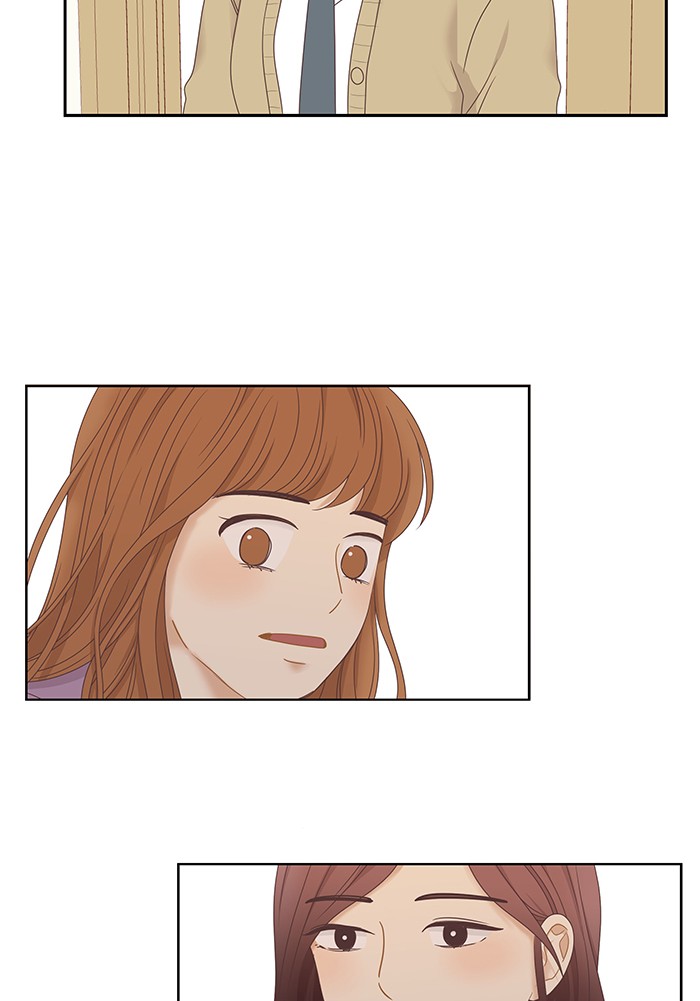 Girl's World chapter 222 page 85