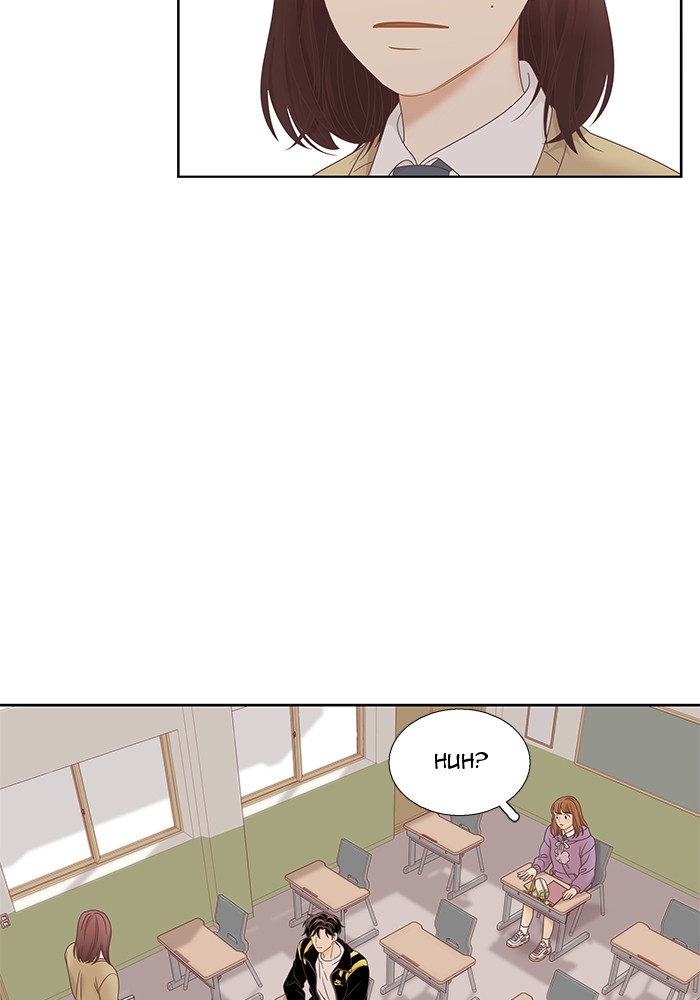 Girl's World chapter 222 page 86