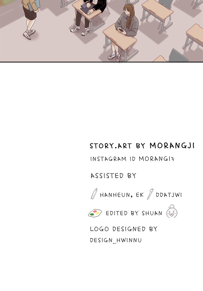 Girl's World chapter 222 page 87