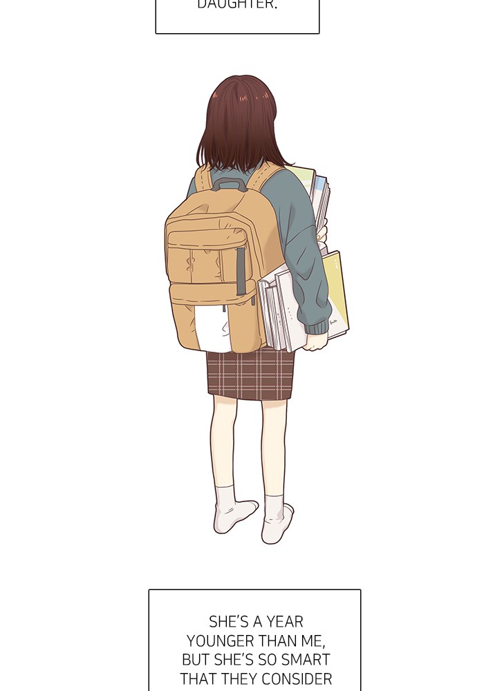 Girl's World chapter 223 page 14