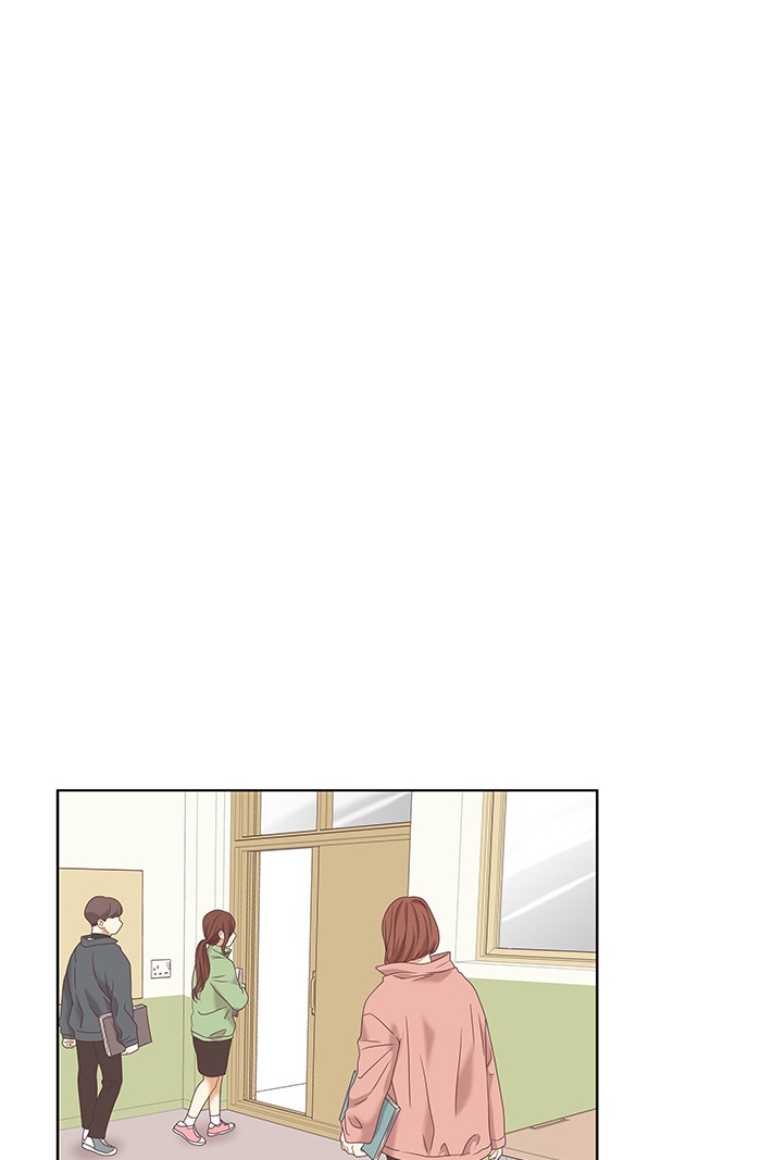 Girl's World chapter 223 page 21