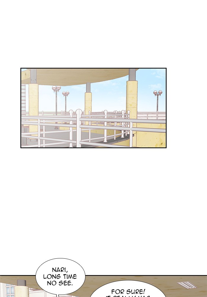 Girl's World chapter 223 page 31