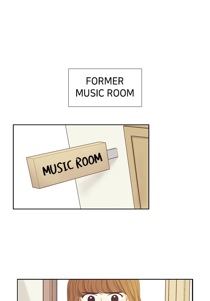 Girl's World chapter 223 page 47