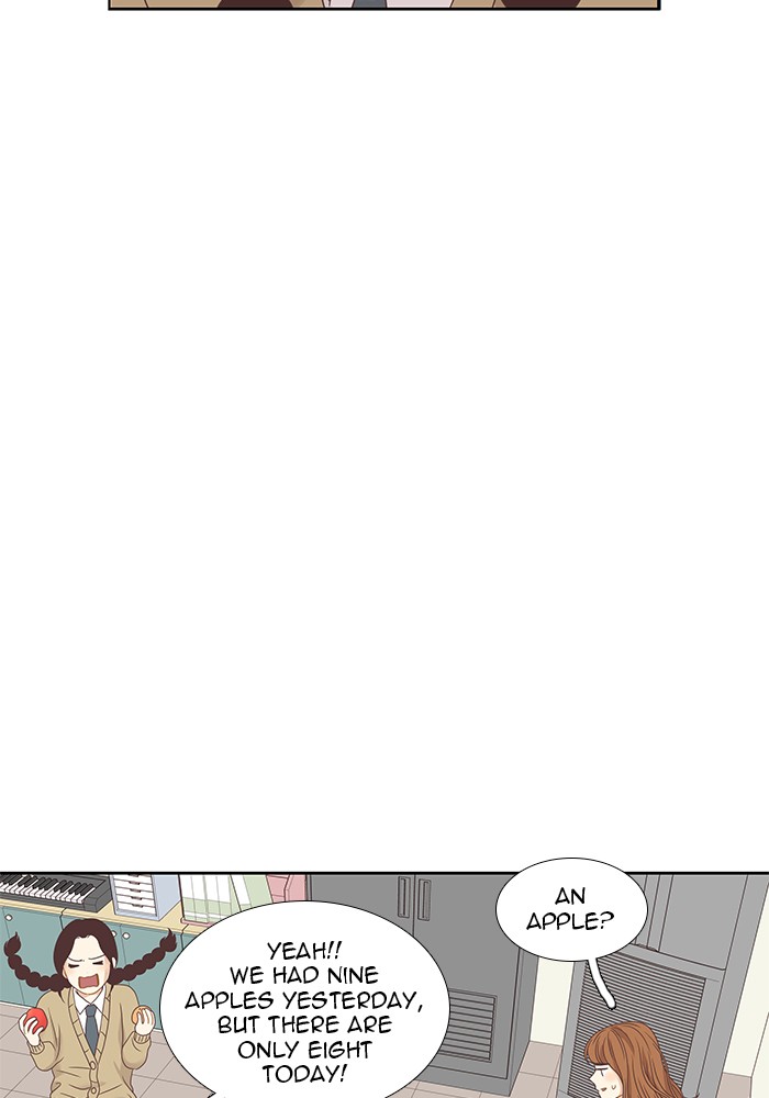 Girl's World chapter 223 page 53