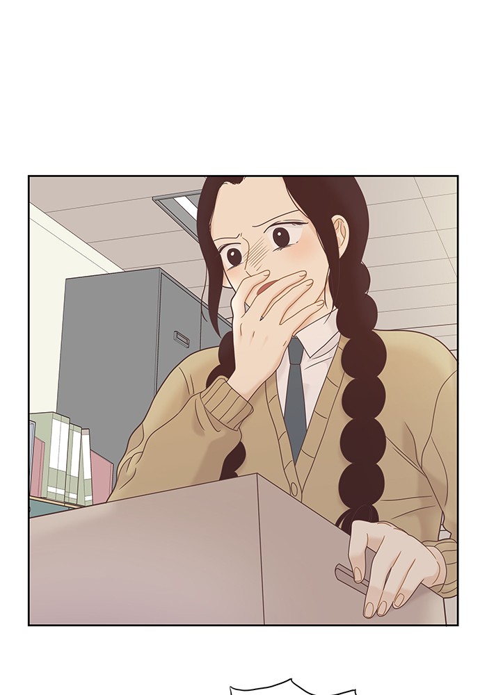 Girl's World chapter 223 page 60