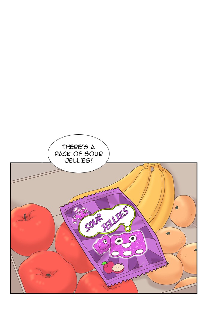 Girl's World chapter 223 page 63