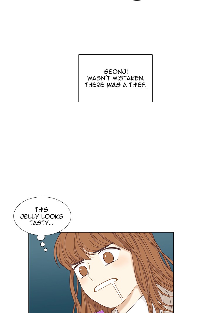 Girl's World chapter 223 page 65