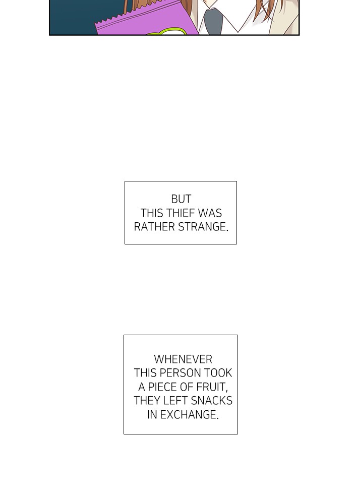 Girl's World chapter 223 page 66