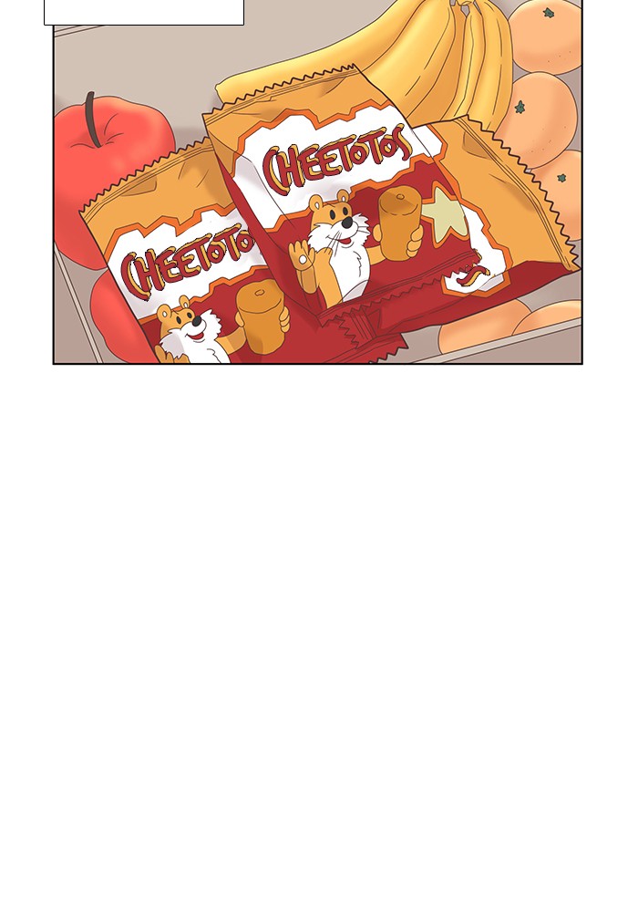 Girl's World chapter 223 page 68