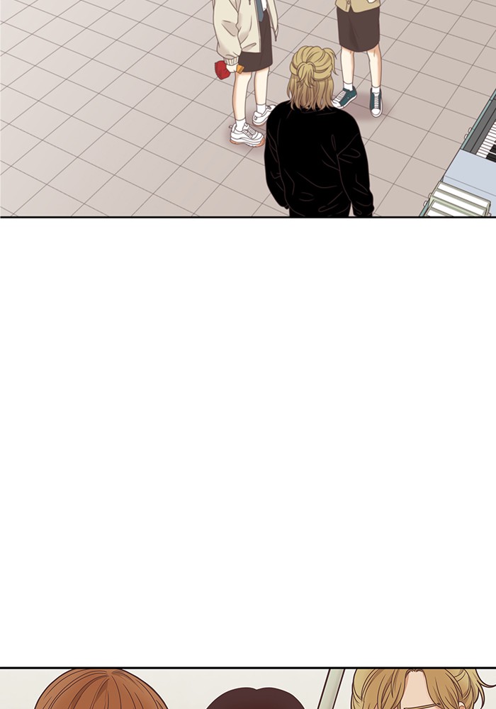 Girl's World chapter 223 page 78