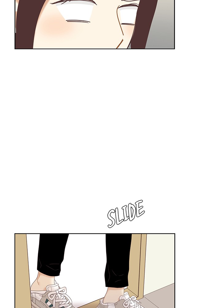 Girl's World chapter 223 page 82