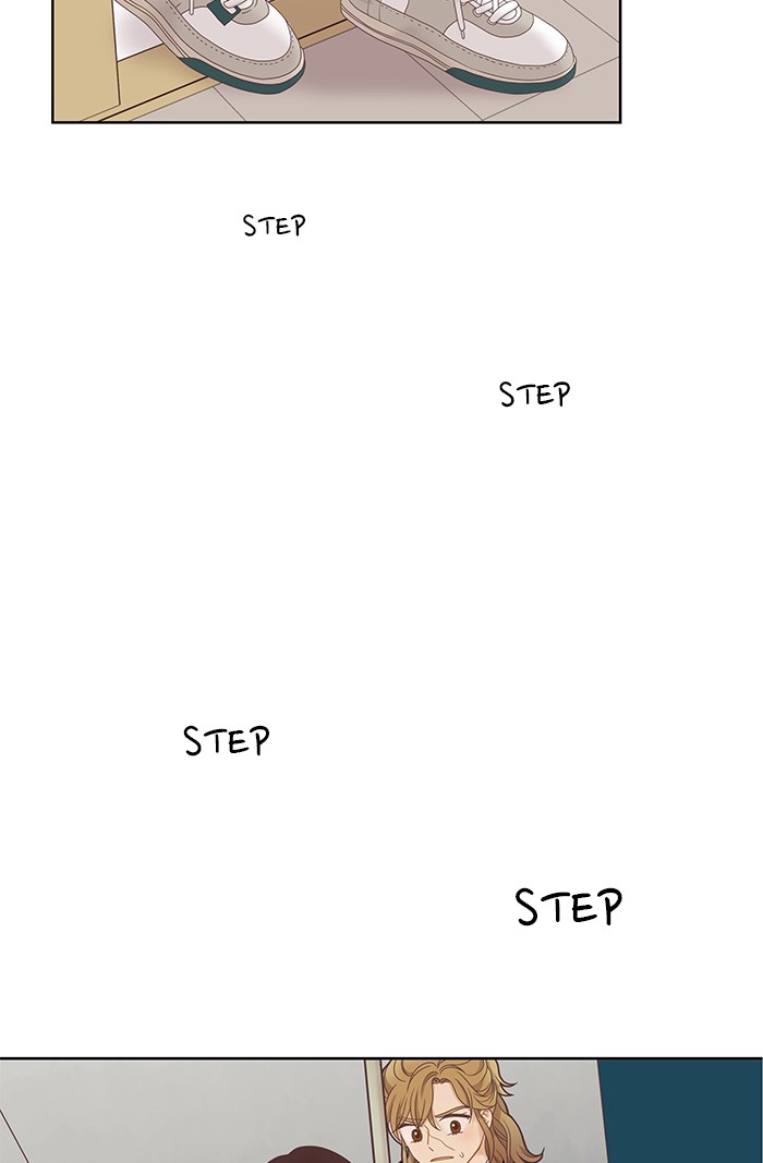 Girl's World chapter 223 page 83