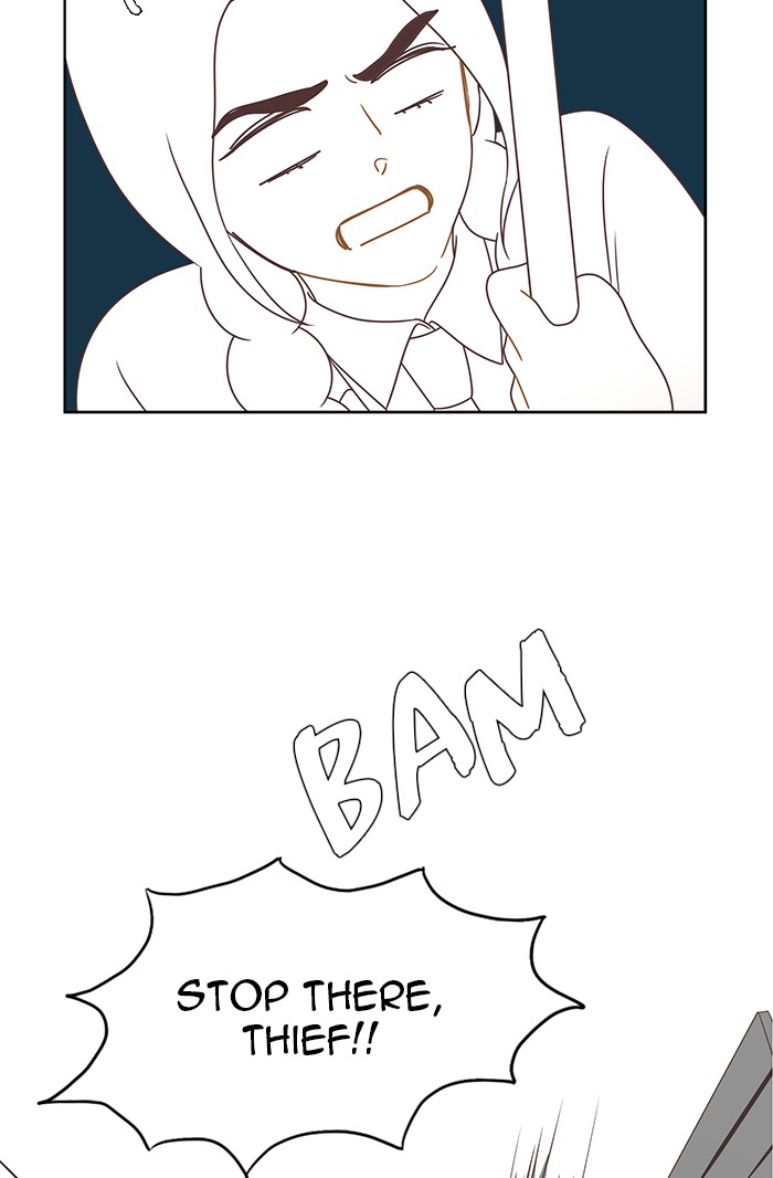 Girl's World chapter 223 page 85