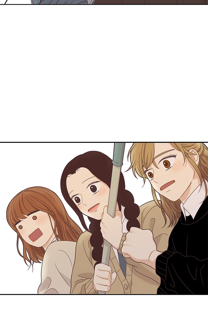 Girl's World chapter 223 page 87