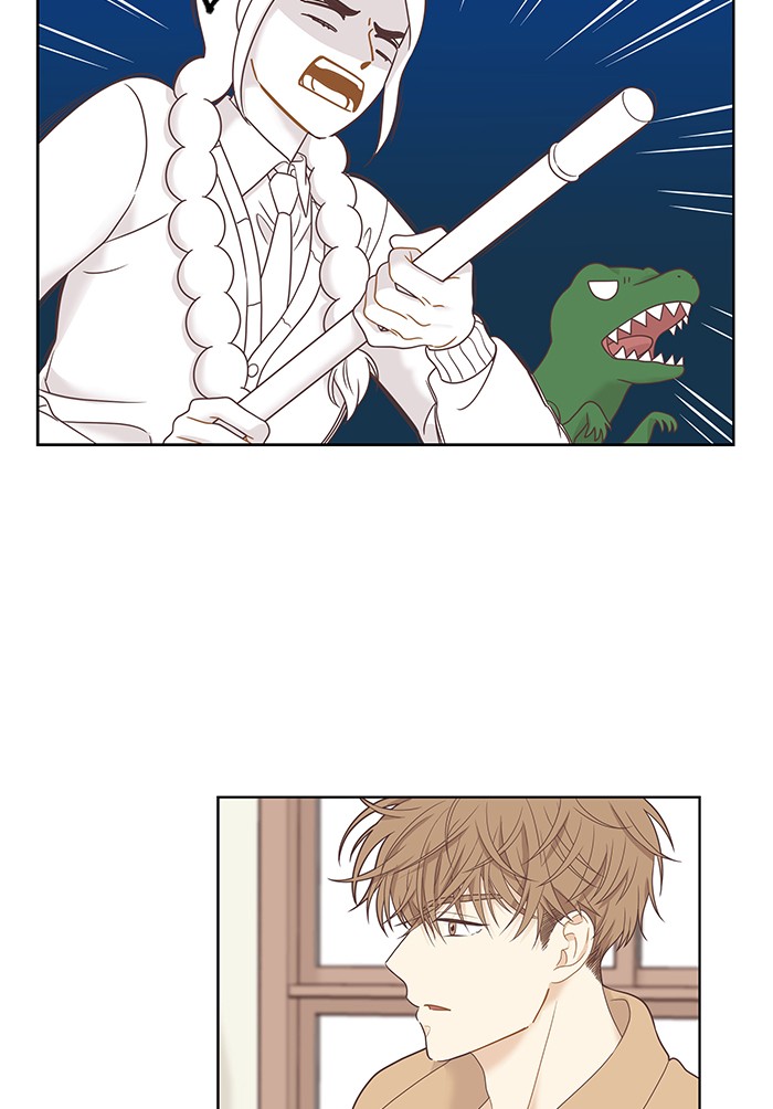 Girl's World chapter 224 page 11